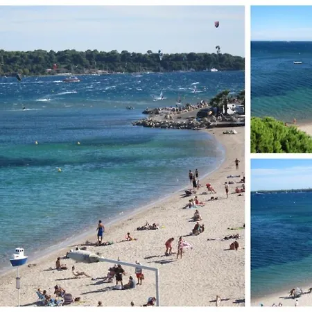 Fettolina Palm Beach, Location Front De Et * Cannes