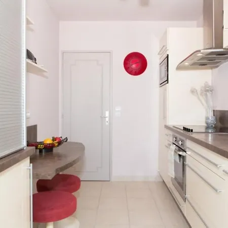 Fettolina Palm Apartment Cannes