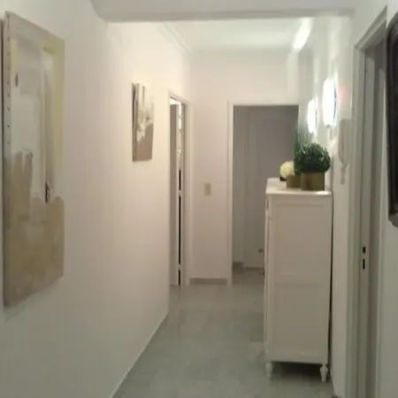 Apartment Fettolina Palm *