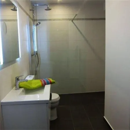 Fettolina Palm Apartment Cannes