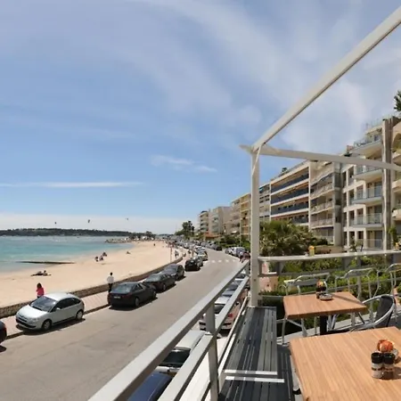 Fettolina Palm Beach, Location Front De Et * Κάννες