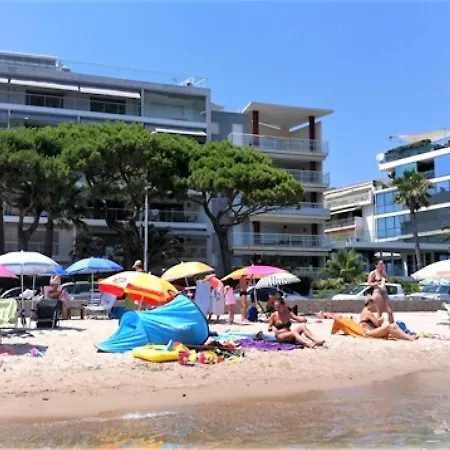 Fettolina Palm Beach, Location Front De Et *