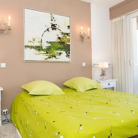 Fettolina Palm Beach, Location Front De Et * Cannes