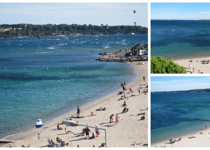 Fettolina Palm Beach, Location Front De Et * Cannes