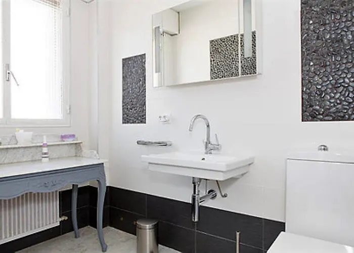 Fettolina Palm Beach, Location Front De Et Apartment Cannes