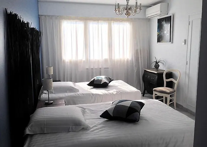 Apartment Fettolina Palm Beach, Location Front De Et