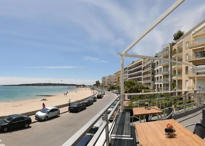 Fettolina Palm Beach, Location Front De Et * Cannes