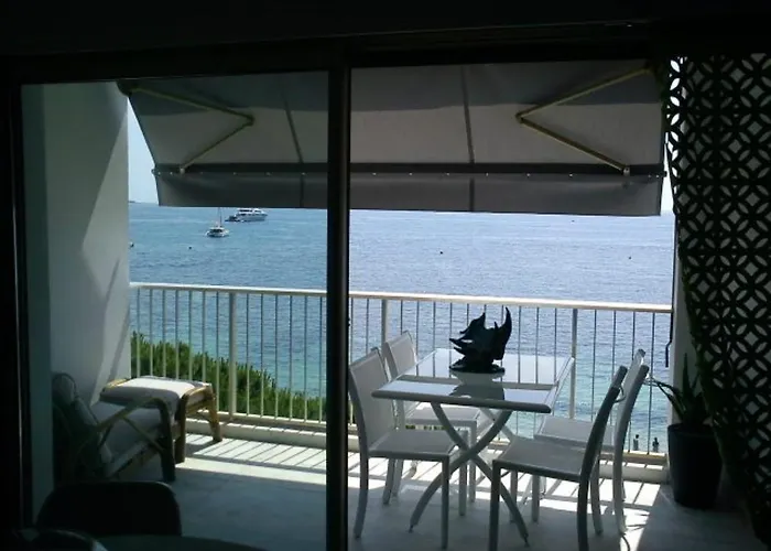 Fettolina Palm Beach, Location Front De Et Cannes