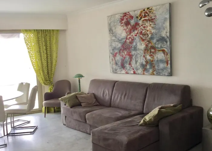 Fettolina Palm Beach, Location Front De Et Apartment *
