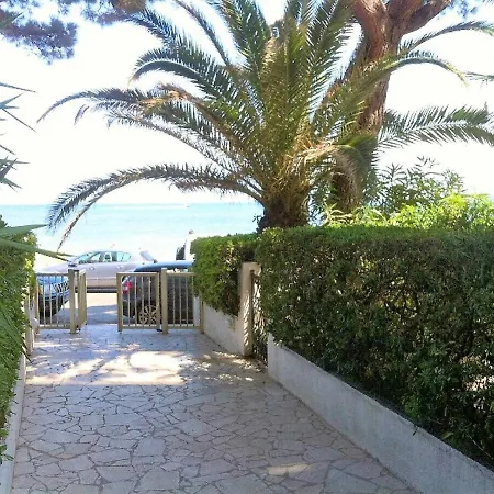 Lejlighed Fettolina Palm Beach, Location Front De Et Cannes