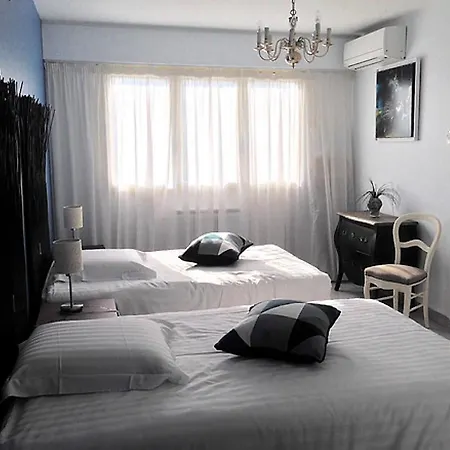Lejlighed Fettolina Palm Beach, Location Front De Et
