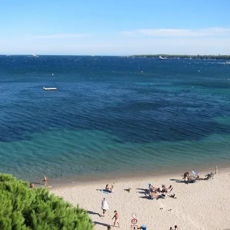 Fettolina Palm Beach, Location Front De Et *