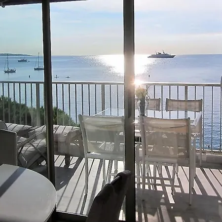 Fettolina Palm Beach, Location Front De Et Cannes