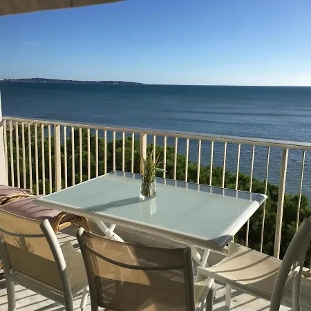 Lejlighed Fettolina Palm Beach, Location Front De Et *