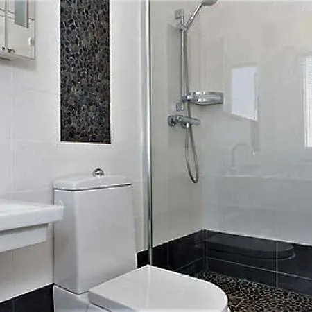 Lejlighed Fettolina Palm Beach, Location Front De Et *