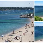 Fettolina Palm Beach, Location Front De Et * Κάννες
