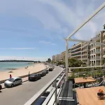 Fettolina Palm Beach, Location Front De Et * Κάννες