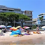 Fettolina Palm Beach, Location Front De Et *